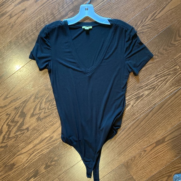 Gianni Bini Body Suit - Picture 1 of 2